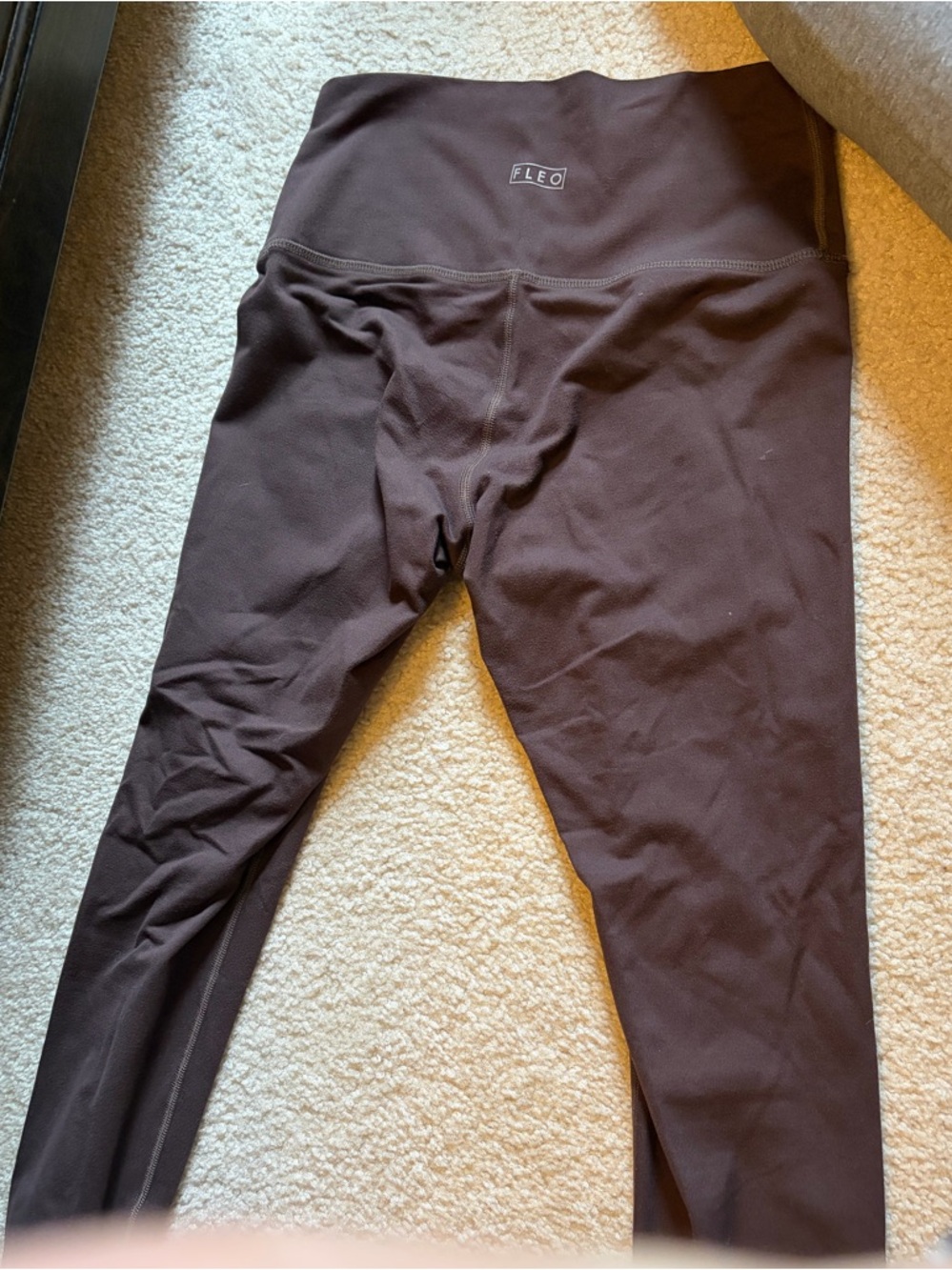 Fleo leggings